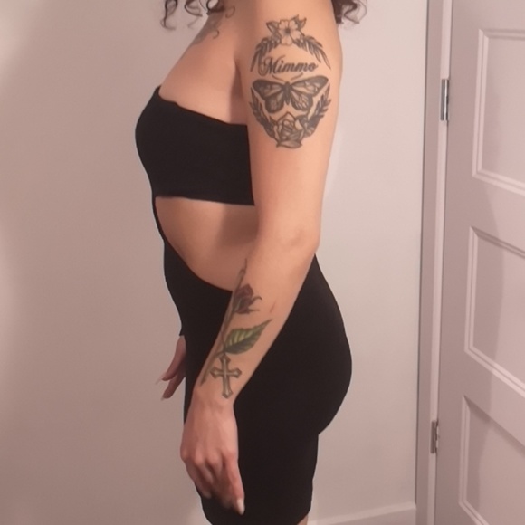 Limite dress - Picture 3 of 5